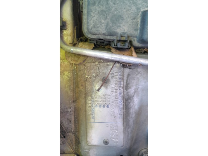 MECANICA DELANTERA SIN CUNA HONDA CIVIC 2002