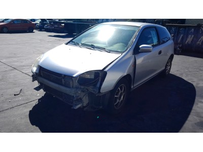 MECANICA TRASERA	 HONDA CIVIC 2002