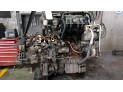 MOTOR CON ACCESORIOS Y CAJA DE CAMBIOS LANCIA YPSILON 2007