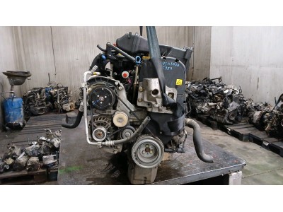 MOTOR ALIGERADO LANCIA YPSILON 2007
