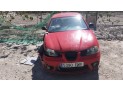 INTERCOOLER SEAT IBIZA 2007