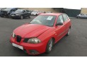 ELEVALUNAS DELANTERO DERECHO SEAT IBIZA 2007