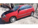 MANDO ELEVALUNAS DELANTERO IZQUIERDO SEAT IBIZA 2007