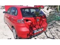 MANDO ELEVALUNAS DELANTERO DERECHO SEAT IBIZA 2007