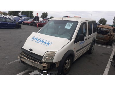 ALETA DELANTERA IZQUIERDA FORD TRANSIT CONNECT 2006
