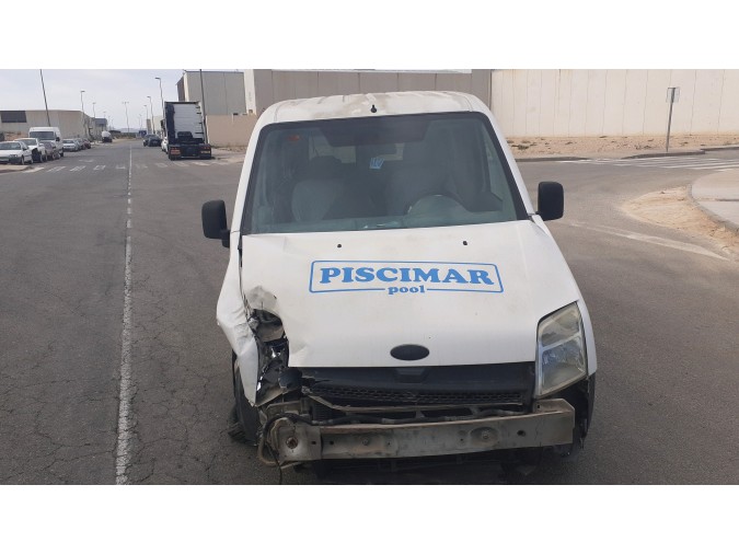 PANEL DELANTERO FORD TRANSIT CONNECT 2006