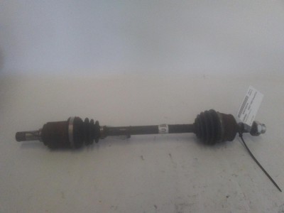 TRANSMISION DELANTERA IZQUIERDA OPEL CORSA 2007