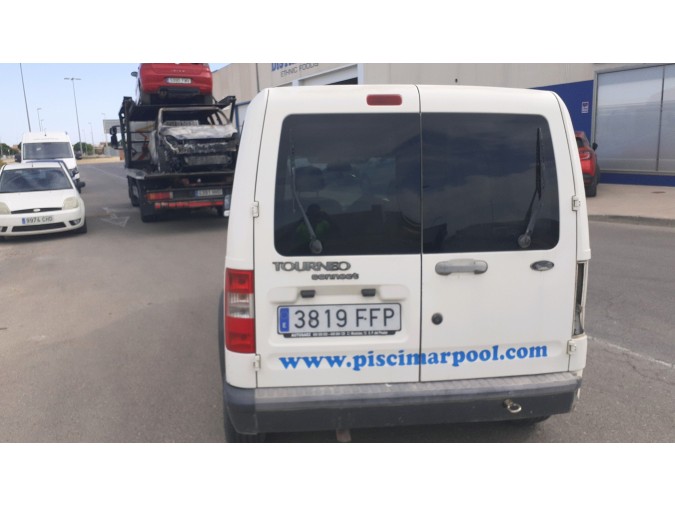 BOMBA SERVODIRECCION FORD TRANSIT CONNECT 2006