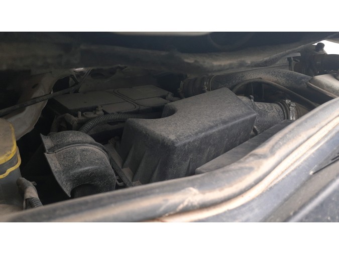 BOMBA SERVODIRECCION FORD TRANSIT CONNECT 2006