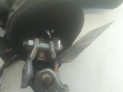 CREMALLERA DIRECCION CITROEN C2 2016