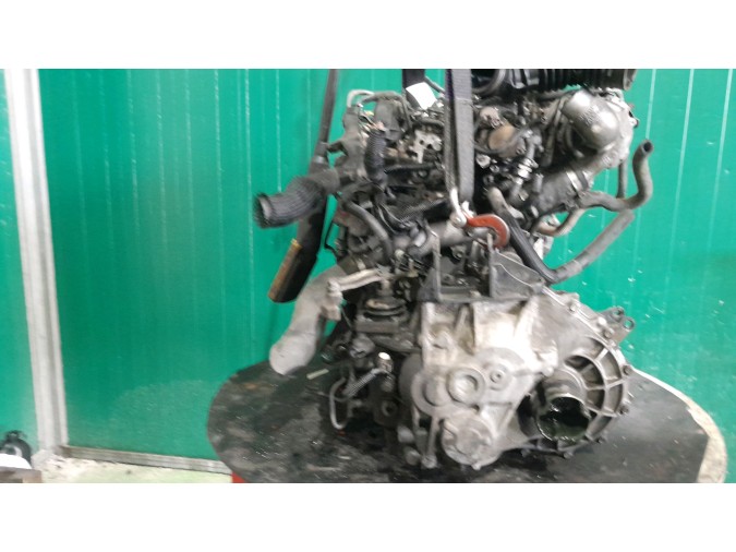 CAJA CAMBIOS TOYOTA COROLLA VERSO 2006