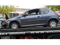 FARO ANTINIEBLA TRASERO IZQUIERDO PEUGEOT 206 2005