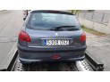 FARO ANTINIEBLA TRASERO IZQUIERDO PEUGEOT 206 2005