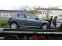 FARO ANTINIEBLA TRASERO IZQUIERDO PEUGEOT 206 2005