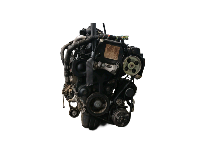 Motor PEUGEOT 206