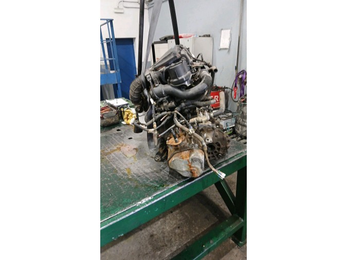 COMPRESOR AIRE ACONDICIONADO PEUGEOT 206