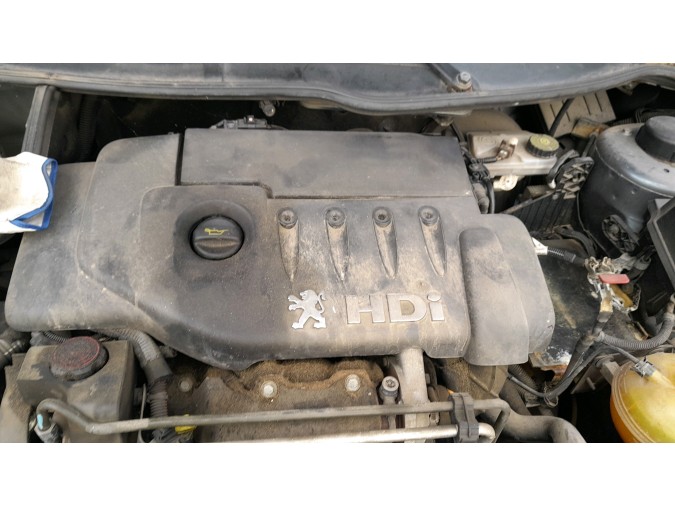 ELEVALUNAS DELANTERO DERECHO PEUGEOT 206 2005
