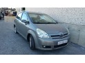SILENCIOSO TR. TOYOTA COROLLA VERSO 2006