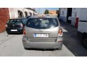 SILENCIOSO TR. TOYOTA COROLLA VERSO 2006