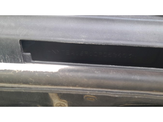 SILENCIOSO TR. TOYOTA COROLLA VERSO 2006