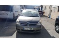 ENGANCHE CINTURON TRASERO DERECHO TOYOTA COROLLA VERSO 2006