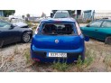 MANDO ELEVALUNAS DELANTERO IZQUIERDO FIAT PUNTO 2011