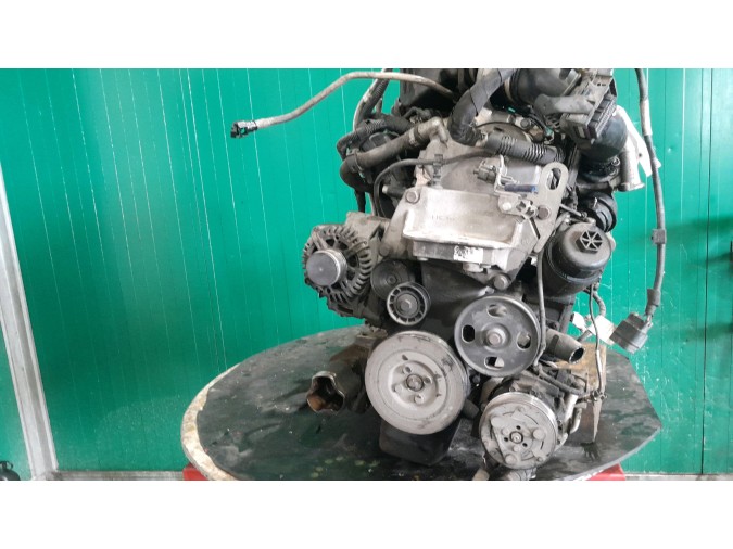 MOTOR ALIGERADO FIAT PUNTO 2011