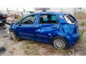 Columna dirección FIAT PUNTO 2011