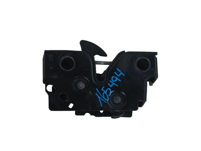 CERRADURA CAPO SEAT IBIZA 2009