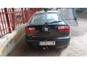 Intercooler SEAT LEON 2004