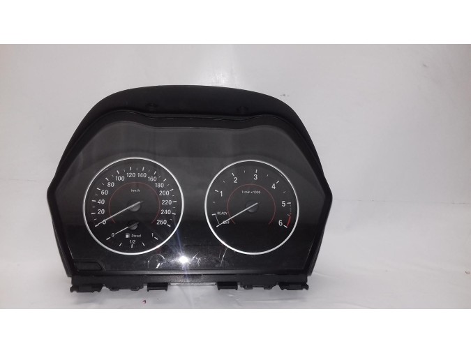 CUADRO INSTRUMENTOS BMW SERIE 1 2012