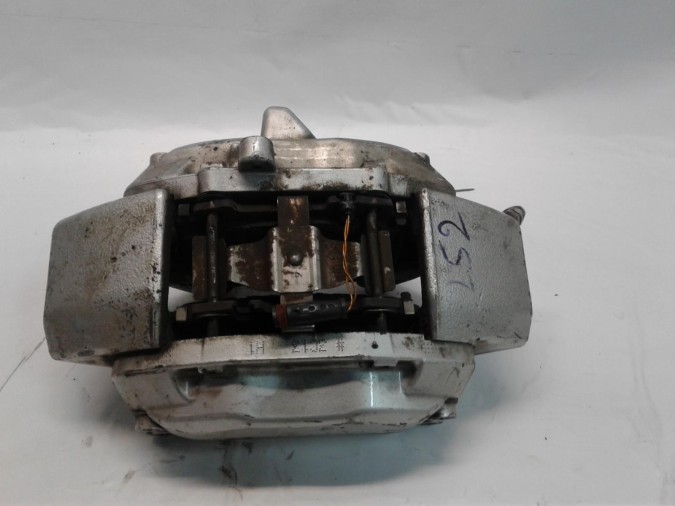 PINZA FRENO DELANTERA IZQUIERDA MERCEDES CLASE E 2004