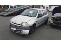 PANEL DELANTERO RENAULT CLIO 2000