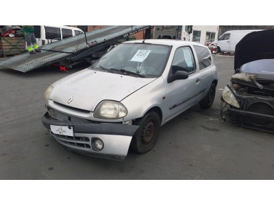 PANEL DELANTERO RENAULT CLIO 2000