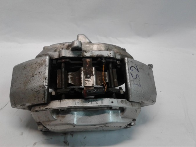 PINZA FRENO DELANTERA IZQUIERDA MERCEDES CLASE E 2004