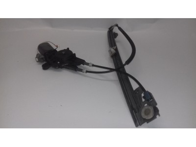 ELEVALUNAS DELANTERO DERECHO PEUGEOT 806 1999