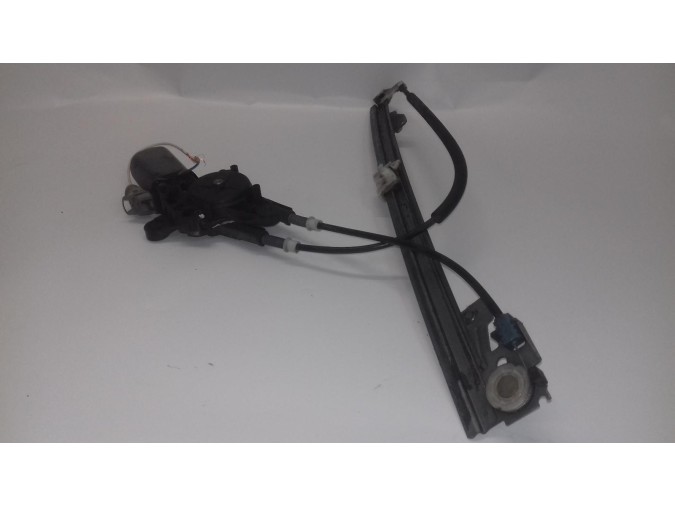 ELEVALUNAS DELANTERO DERECHO PEUGEOT 806 1999