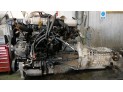 MOTOR CON ACCESORIOS Y CAJA DE CAMBIOS OPEL OMEGA 1999