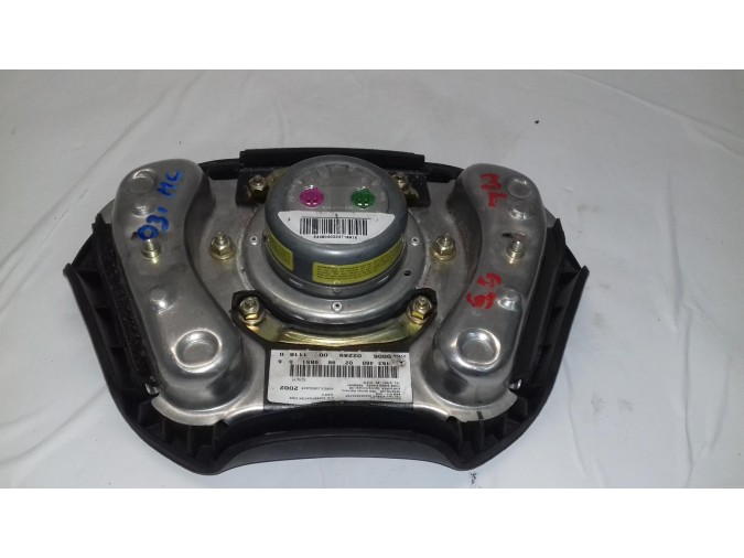 AIRBAG DELANTERO IZQUIERDO MERCEDES CLASE M 2003