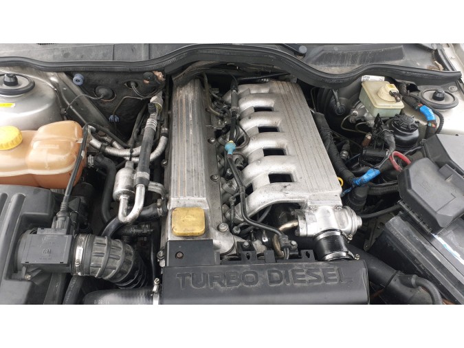 ELEVALUNAS TRASERO IZQUIERDO OPEL OMEGA 1999