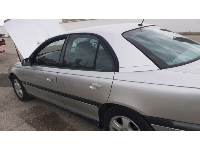 ELEVALUNAS TRASERO DERECHO OPEL OMEGA 1999