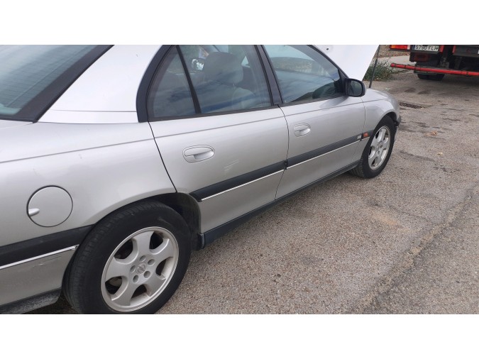 ELEVALUNAS TRASERO DERECHO OPEL OMEGA 1999