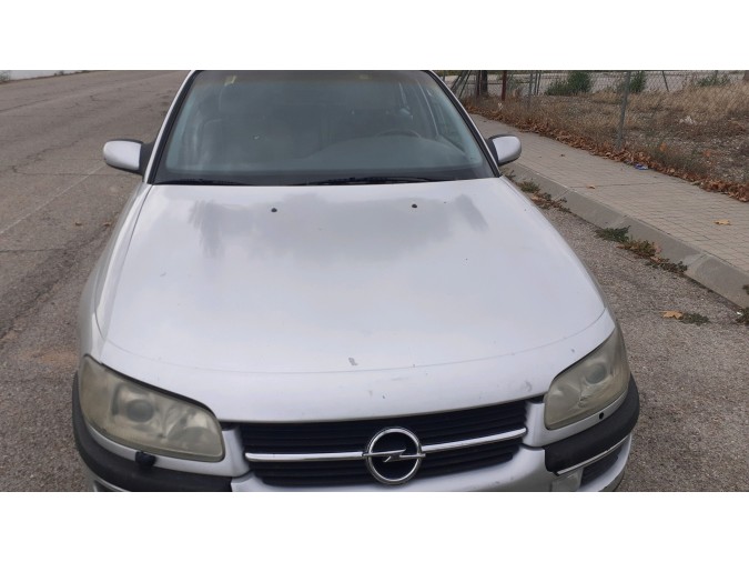 ELEVALUNAS TRASERO DERECHO OPEL OMEGA 1999