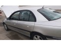 MANDO ELEVALUNAS TRASERO IZQUIERDO OPEL OMEGA 1999