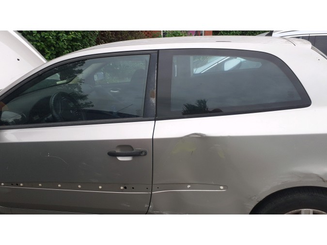 Autorradio FIAT STILO 2004