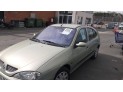 ELEVALUNAS TRASERO IZQUIERDO RENAULT MÉGANE 2001