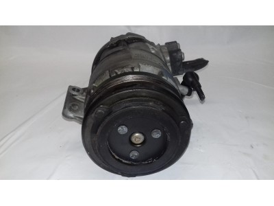 COMPRESOR AIRE ACONDICIONADO BMW SERIE 3 2002