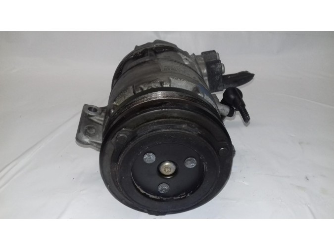 COMPRESOR AIRE ACONDICIONADO BMW SERIE 3 2002