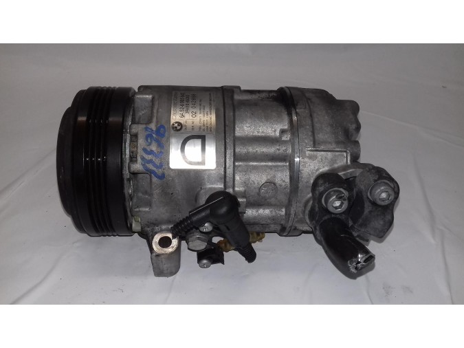COMPRESOR AIRE ACONDICIONADO BMW SERIE 3 2002