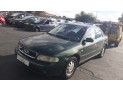 Radiador de Agua AUDI A4 2000